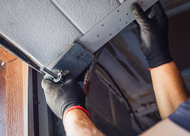 Reliable Garage Door Panel Replacement contractor in Castalia, OH by Garage Doors Repair Pro